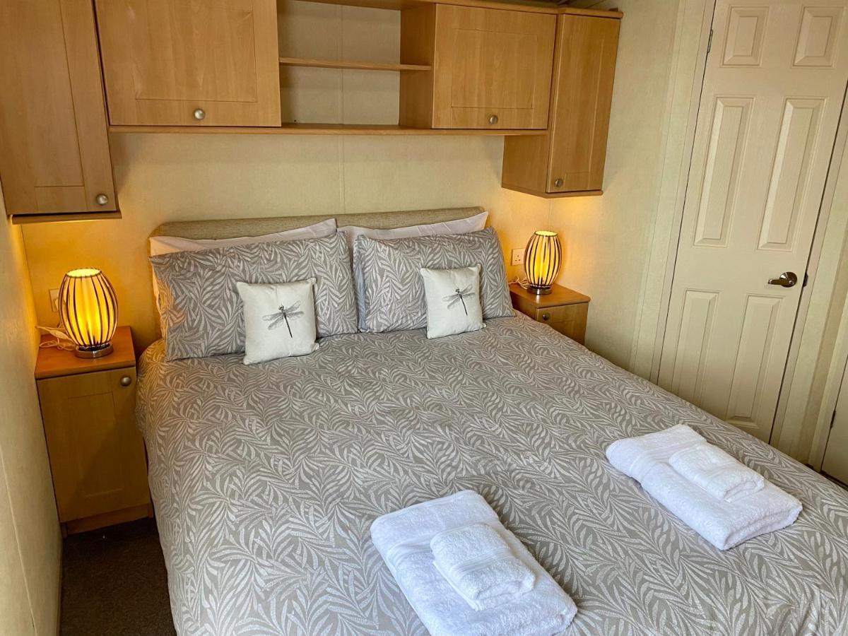 Earls View Caravan Carna Zewnętrze zdjęcie