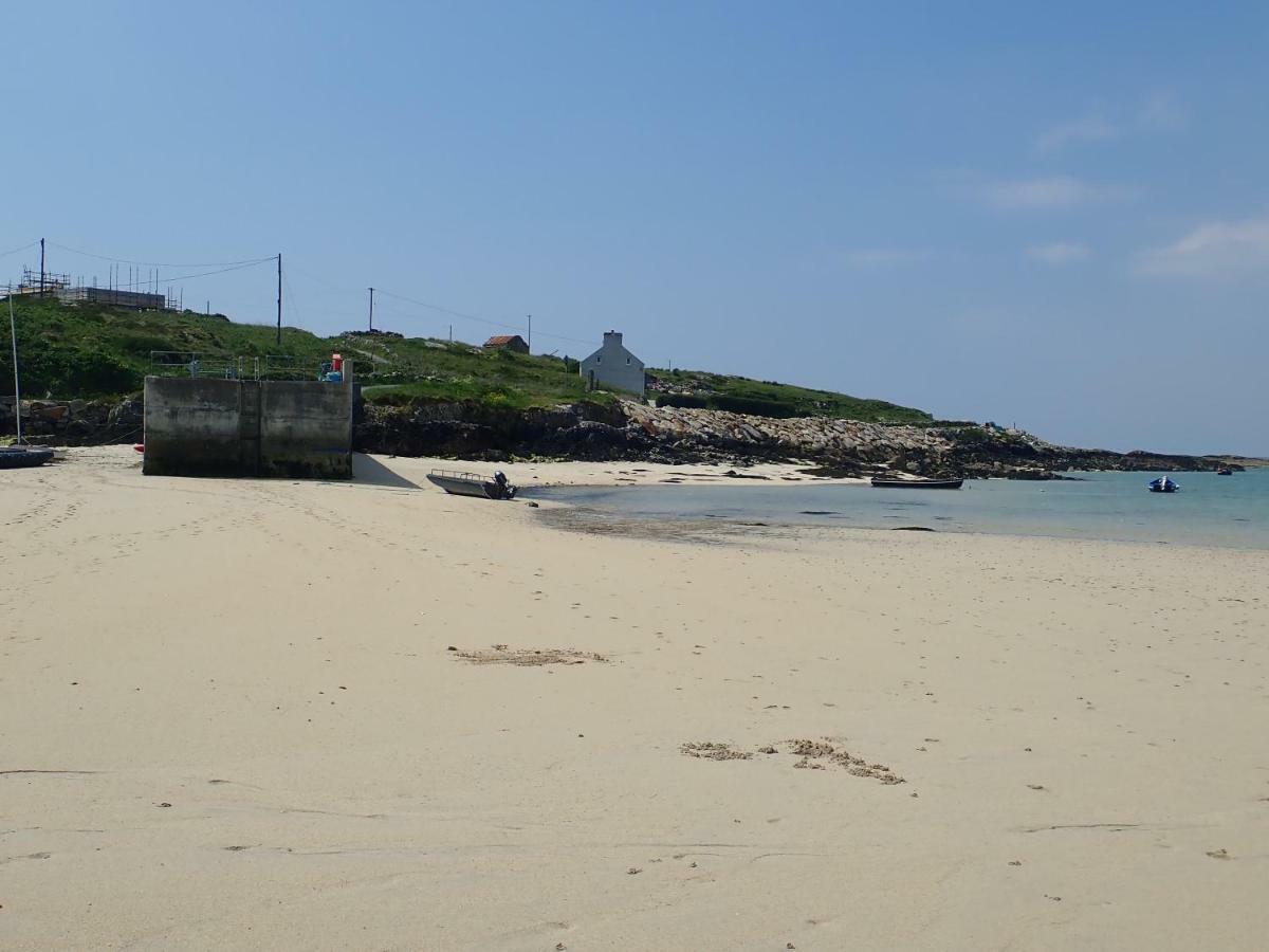 Earls View Caravan Carna Zewnętrze zdjęcie