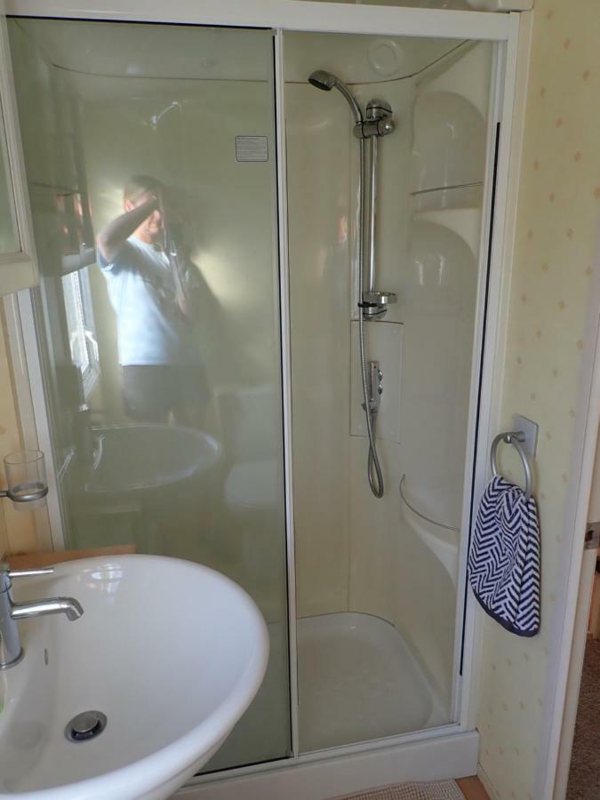 Earls View Caravan Carna Zewnętrze zdjęcie